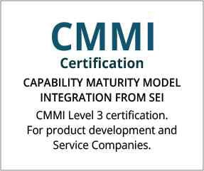 CMMI Certification Sudan