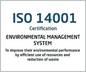 ISO 14001 Certification Sudan