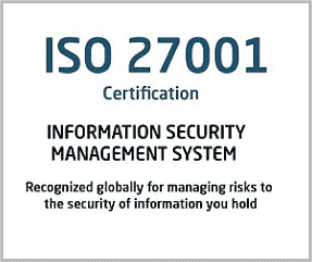 ISO 27001 Certification Sudan