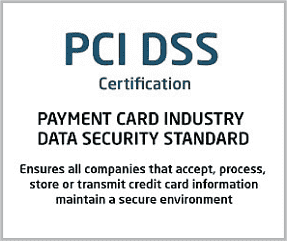 PCIDSS Certification Sudan